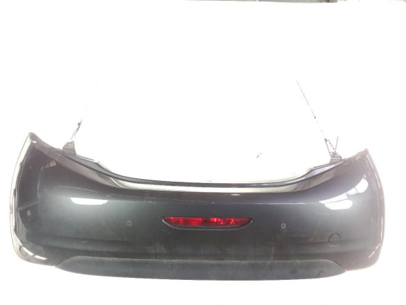 PARAGOLPES TRA PEUGEOT 208 |Desguaces La Cabaña