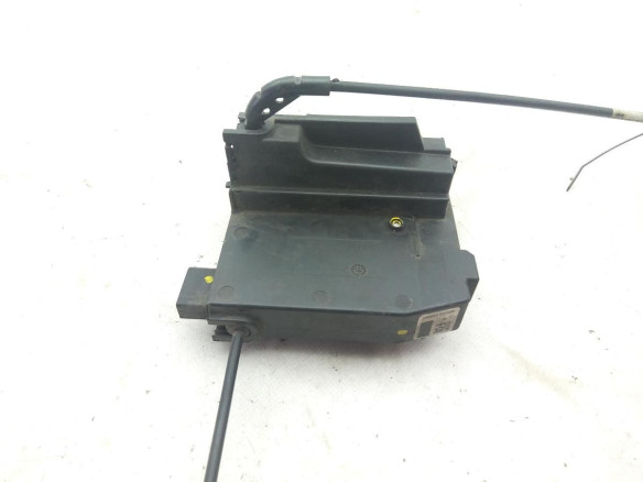 9805635980 CERRADURA PUERTA LAT TRA DER CITROEN C4 Picasso II |Desguaces La Cabaña