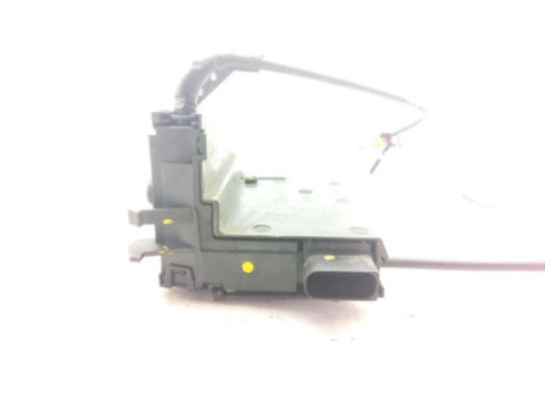 9805635980 CERRADURA PUERTA LAT TRA DER CITROEN C4 Picasso II |Desguaces La Cabaña
