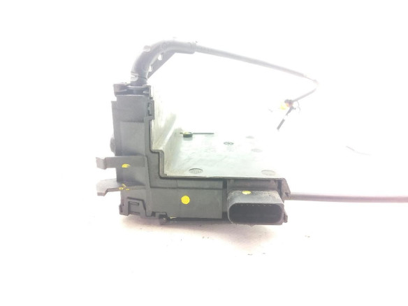 9805635980 CERRADURA PUERTA LAT TRA DER CITROEN C4 Picasso II |Desguaces La Cabaña