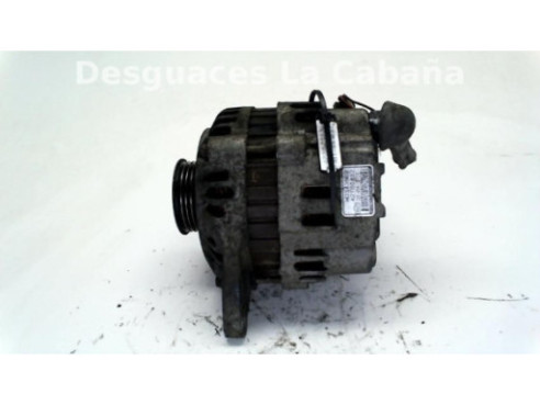 MD343562  ALTERNADOR MITSUBISHI MONTERO IO (H6_W, H7_W) |Desguaces La Cabaña