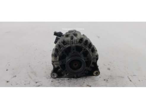 9665577780 ALTERNADOR PEUGEOT 206+ (T3E) |Desguaces La Cabaña