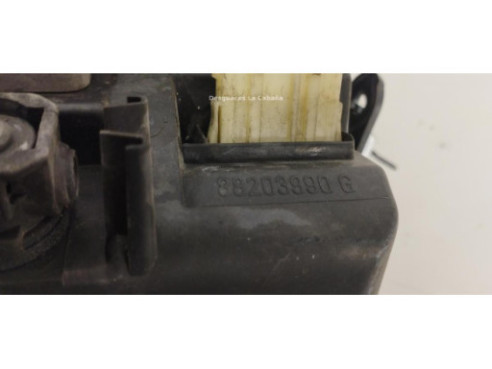 6205V7 FARO IZQUIERDO PEUGEOT 306 Break (7E, N3, N5) |Desguaces La Cabaña