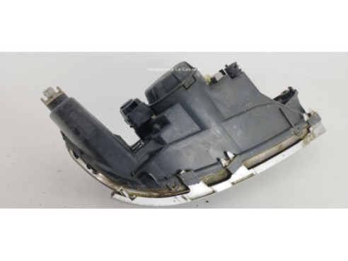 6205V7 FARO IZQUIERDO PEUGEOT 306 Break (7E, N3, N5) |Desguaces La Cabaña