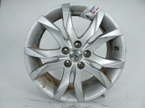 PEUGEOT|Desguaces La Cabaña 2