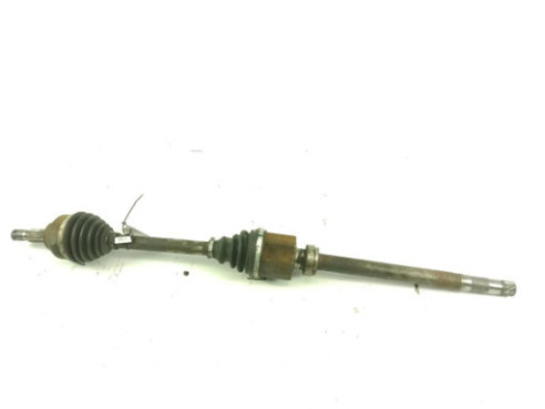 128001111 ELEVALUNAS PUERTA LAT DEL IZQ CITROEN C5 III Break (TD_)|Desguaces La Cabaña 2