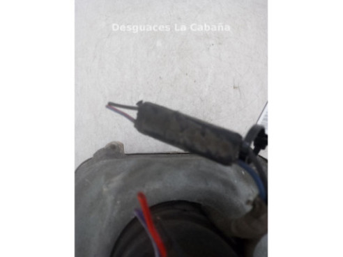 FARO IZQUIERDO JEEP CHEROKEE (XJ) |Desguaces La Cabaña