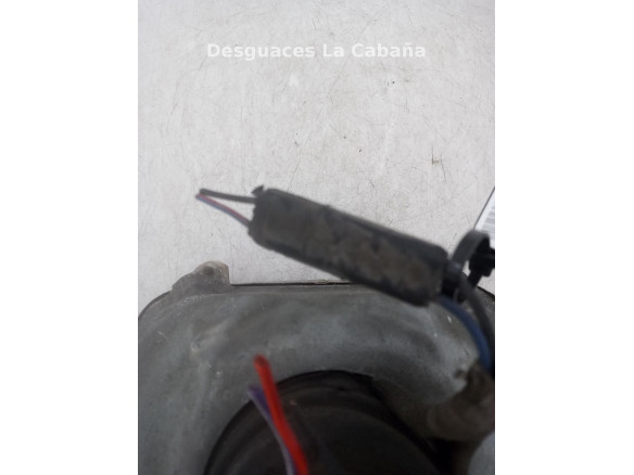 FARO IZQUIERDO JEEP CHEROKEE (XJ) |Desguaces La Cabaña