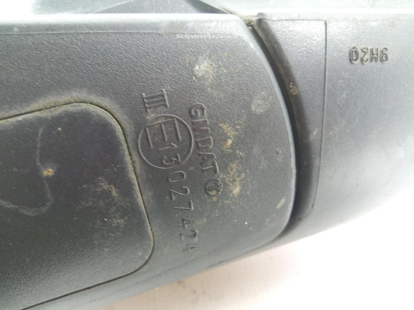 ESPEJO DER CHEVROLET AVEO Fastback (T250, T255) |Desguaces La Cabaña