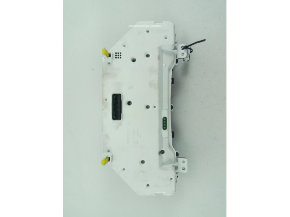 8380076040 CUADRO INSTRUMENTOS LEXUS CT (ZWA10_) |Desguaces La Cabaña