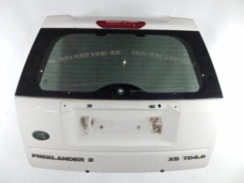 LR005853 PORTON LAND ROVER FREELANDER 2 (L359) |Desguaces La Cabaña