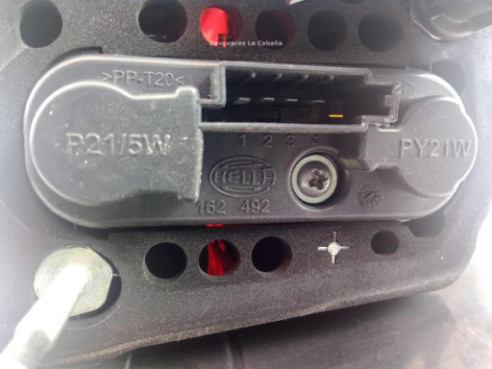 PILOTO TRA IZQ EXT FORD S-MAX (WA6) |Desguaces La Cabaña