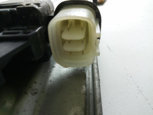 ELEVALUNAS PUERTA LAT DEL DER MITSUBISHI MONTERO IV (V8_W, V9_W) |Desguaces La Cabaña