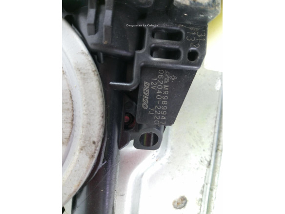 ELEVALUNAS PUERTA LAT DEL DER MITSUBISHI MONTERO IV (V8_W, V9_W) |Desguaces La Cabaña