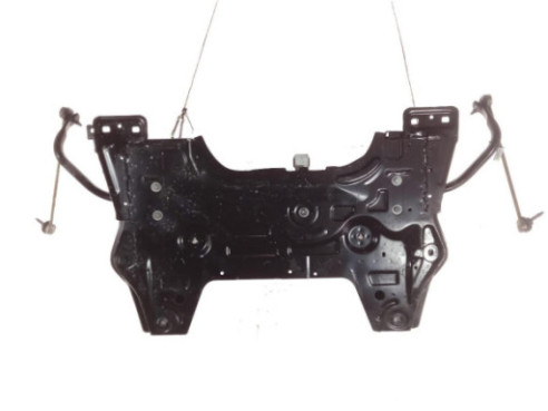 9841458080 CUNA MOTOR OPEL MOKKA |Desguaces La Cabaña