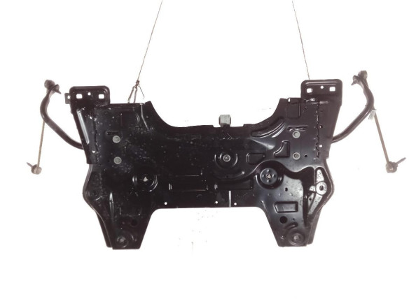 9841458080 CUNA MOTOR OPEL MOKKA |Desguaces La Cabaña