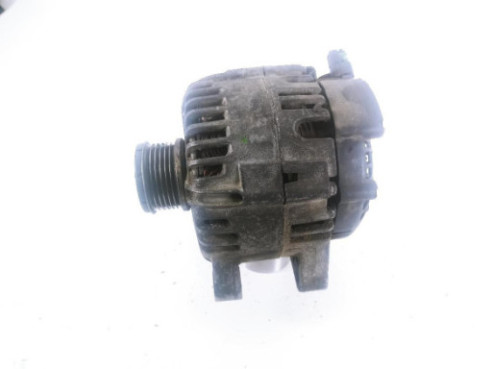 9646321780 ALTERNADOR CITROEN C4 Picasso I Limusina (UD_) |Desguaces La Cabaña