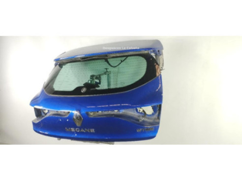 901007547R PORTON RENAULT MEGANE IV (B9A/M_) |Desguaces La Cabaña
