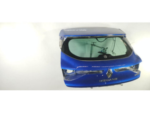 901007547R PORTON RENAULT MEGANE IV (B9A/M_) |Desguaces La Cabaña