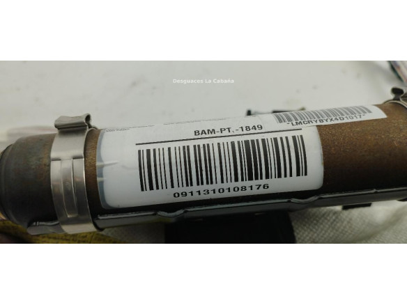 850202Y000 AIRBAG CORTINA DER HYUNDAI ix35 (LM, EL, ELH) |Desguaces La Cabaña
