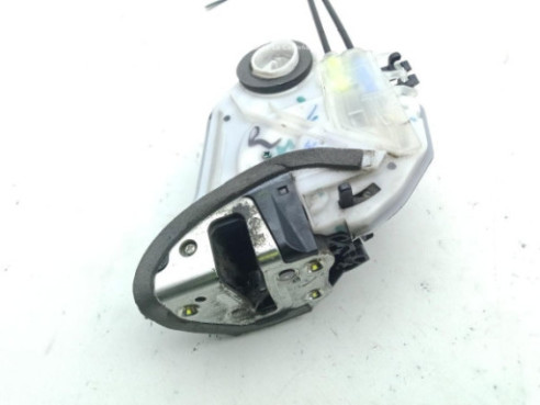 CERRADURA PUERTA LAT TRA IZQ TOYOTA AYGO (_B4_) |Desguaces La Cabaña