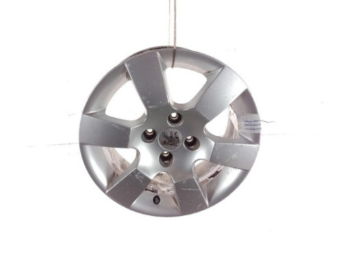 9685783880A LLANTA ALUMINIO 3 PEUGEOT 5008 |Desguaces La Cabaña