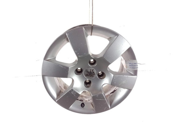 9685783880A LLANTA ALUMINIO 3 PEUGEOT 5008 |Desguaces La Cabaña