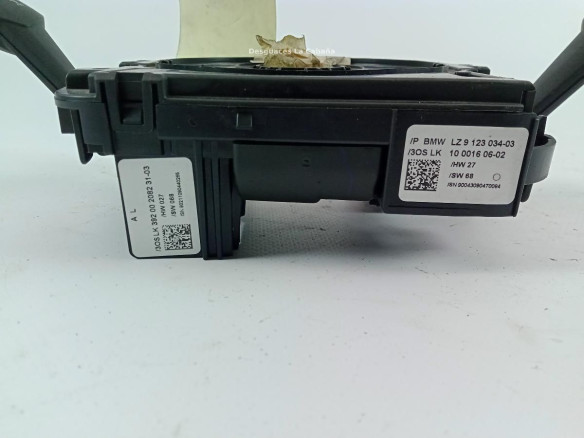 912303403 MANDO COMPLETO BMW 1 (E87) |Desguaces La Cabaña