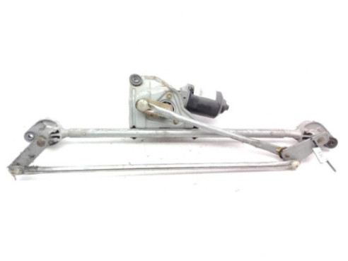 MOTOR LIMPIAPARABRISAS DELANTERO|Desguaces La Cabaña 2