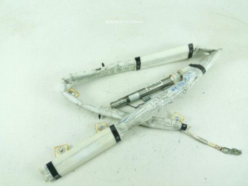 AIRBAG CORTINA IZQUIERDA|Desguaces La Cabaña 2