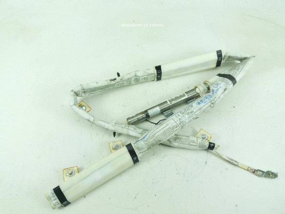 85010A2000 AIRBAG CORTINA IZQ KIA CEE'D (JD) |Desguaces La Cabaña