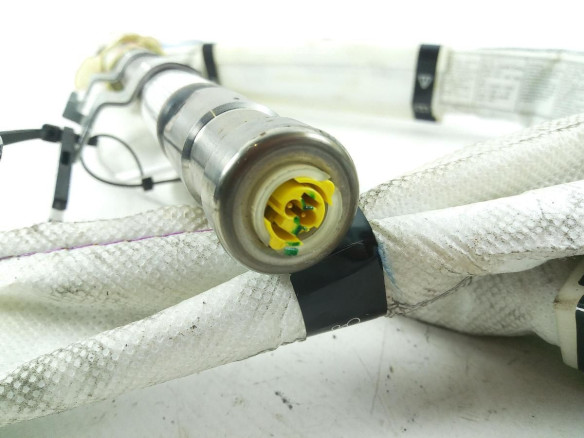 85010A2000 AIRBAG CORTINA IZQ KIA CEE'D (JD) |Desguaces La Cabaña