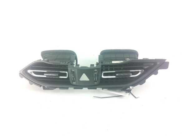 97401G4AB0 AIREADOR CENTRAL HYUNDAI i30 (PDE, PD) |Desguaces La Cabaña