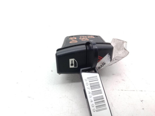 INTERRUPTOR WARNING|Desguaces La Cabaña