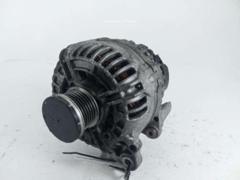 03L903023D ALTERNADOR SEAT LEON (1P1) |Desguaces La Cabaña