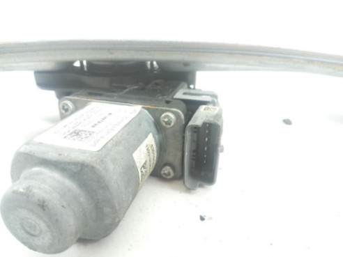 9802581880 ELEVALUNAS PUERTA LAT TRA IZQ CITROEN DS5 |Desguaces La Cabaña