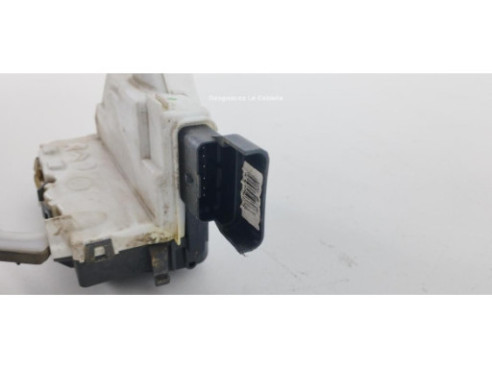 006257 CERRADURA PUERTA LAT DEL DER PEUGEOT 508 SW |Desguaces La Cabaña