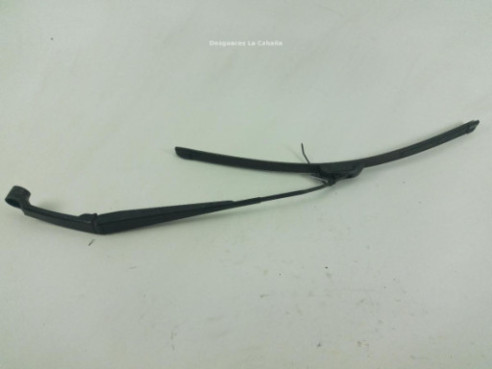 BRAZO LIMPIAPARABRISAS DEL IZQ MITSUBISHI ASX (GA_W_) |Desguaces La Cabaña