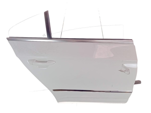 PUERTA LAT TRA DER VW PASSAT CC (357) |Desguaces La Cabaña