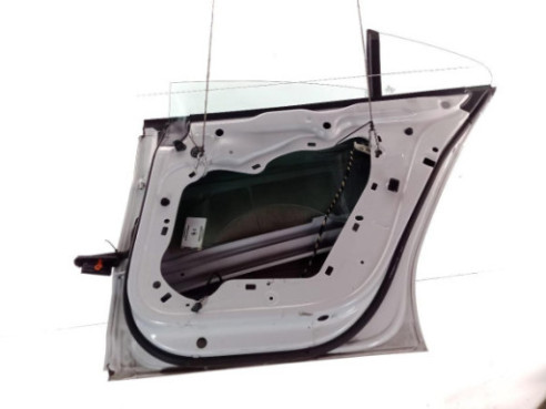 PUERTA LAT TRA DER VW PASSAT CC (357) |Desguaces La Cabaña