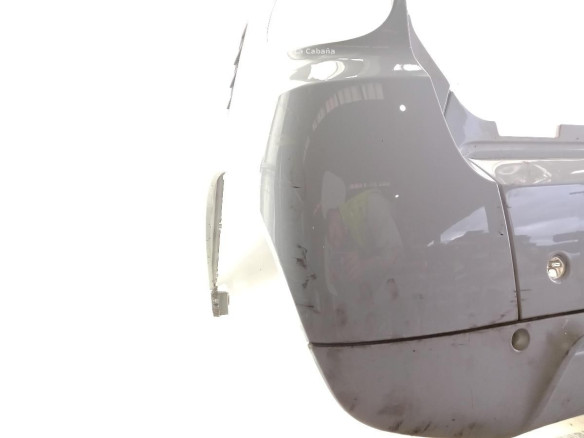 PARAGOLPES TRA SMART FORTWO Coupé (451) |Desguaces La Cabaña