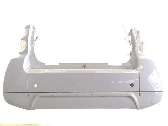 PARAGOLPES TRA SMART FORTWO Coupé (451) |Desguaces La Cabaña