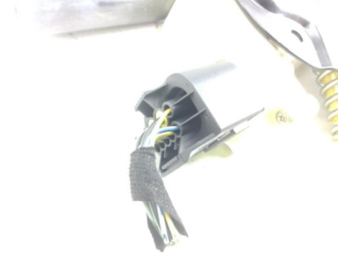 676283820021 ELEVALUNAS PUERTA LAT DEL DER BMW 7 (E65, E66, E67) |Desguaces La Cabaña