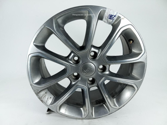 1VH40TRMAB LLANTA ALUMINIO 1 JEEP GRAND CHEROKEE IV (WK, WK2) |Desguaces La Cabaña