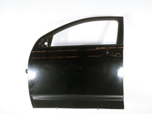 H0101JD0M0 PUERTA LAT DEL IZQ NISSAN QASHQAI / QASHQAI +2 I (J10, JJ10) |Desguaces La Cabaña