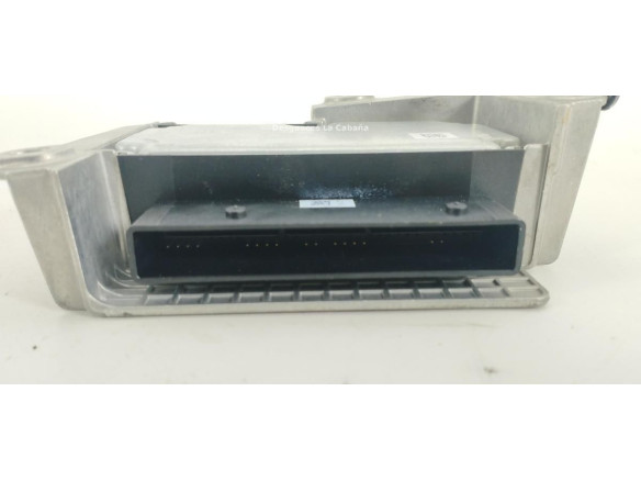 820563368 CENTRALITA AIRBAG RENAULT CLIO III (BR0/1, CR0/1) |Desguaces La Cabaña