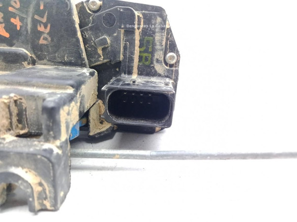 CERRADURA PUERTA LAT DEL DER OPEL ANTARA (L07) |Desguaces La Cabaña