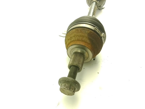 1K0407271BK PALIER DEL IZQ SEAT LEON SC (5F5) |Desguaces La Cabaña