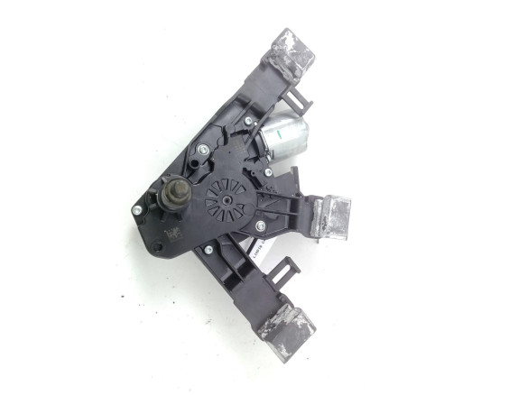 9819523180 MOTOR LIMPIAPARABRISAS TRA CITROEN C4 SPACETOURER |Desguaces La Cabaña