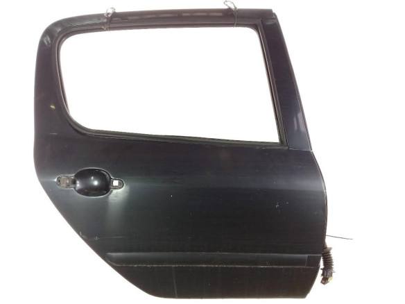 PUERTA LAT TRA DER PEUGEOT 307 (3A/C) |Desguaces La Cabaña